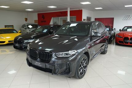 BMW X3 98.000 km 33.900 &euro; Göppingen 73037