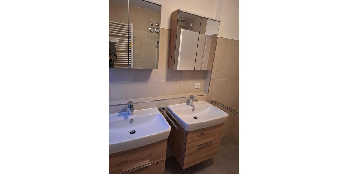 Etagenwohnung Bad Boll - 3 Zimmer, 87 m&sup2;, 347.000&euro; | Angebot:25521300