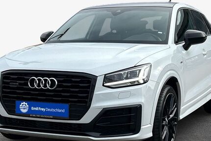 Audi Q2 39.500 km 24.980 &euro; Esslingen 73730