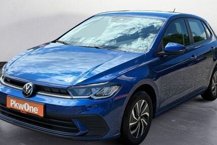 VW Polo 36.802 km 13.890 &euro; Göppingen 73037