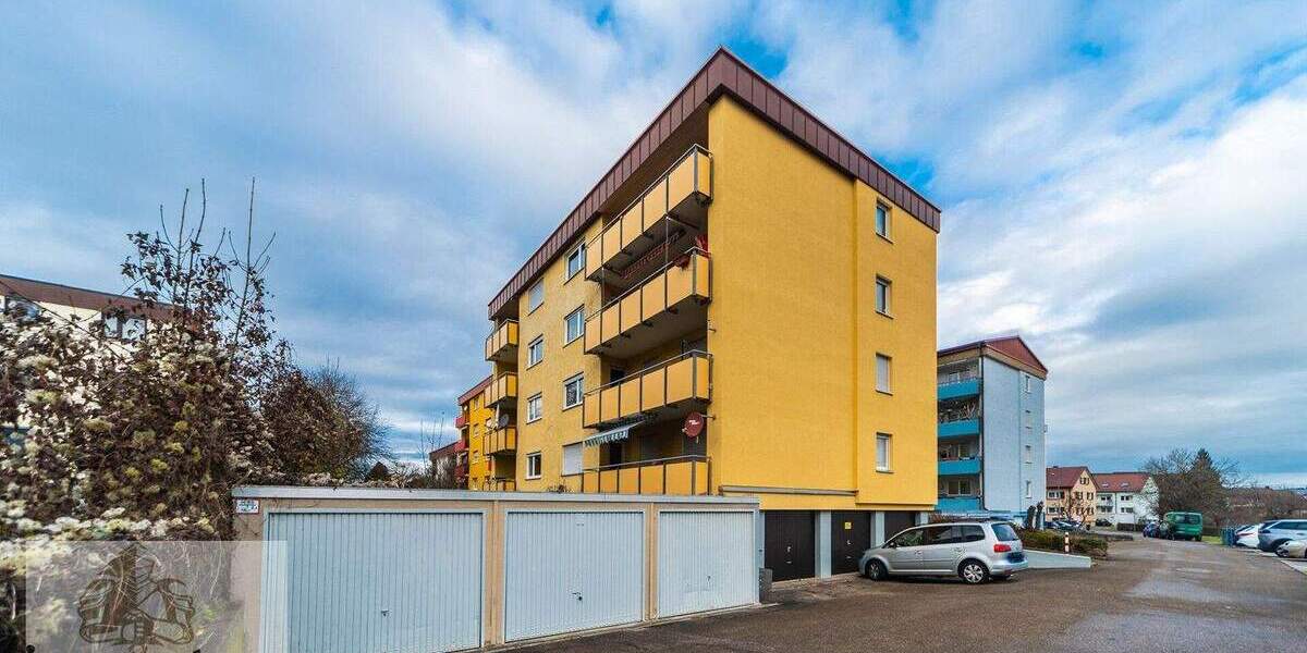 Mehrfamilienhaus, Wohnhaus Heubach - 2 Zimmer, 607 m&sup2;, 1.259.000&euro; | Angebot:25691755