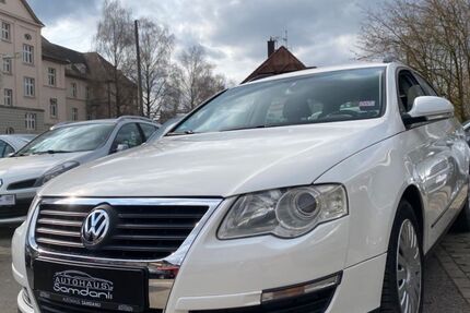 VW Passat Variant 323.400 km 4.950 &euro; Schwäbisch Gmünd 73529