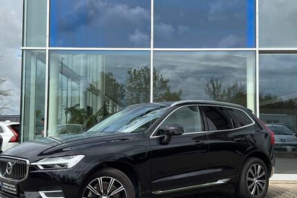 Volvo XC60 48.000 km 36.900 &euro; Kirchheim/Teck 73230