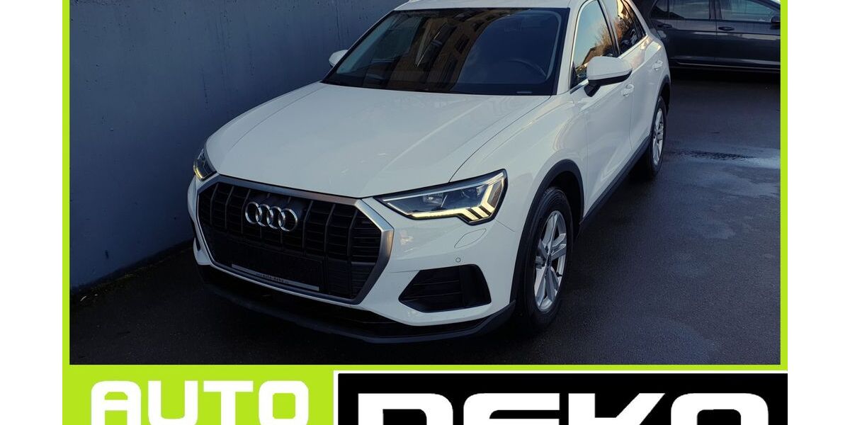 Audi Q3 181.467 km 21.330 &euro; Waiblingen 71332