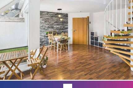 Wohnung Esslingen am Neckar - 4 Zimmer, 74 m&sup2;, 289.000&euro; | Angebot:27281458