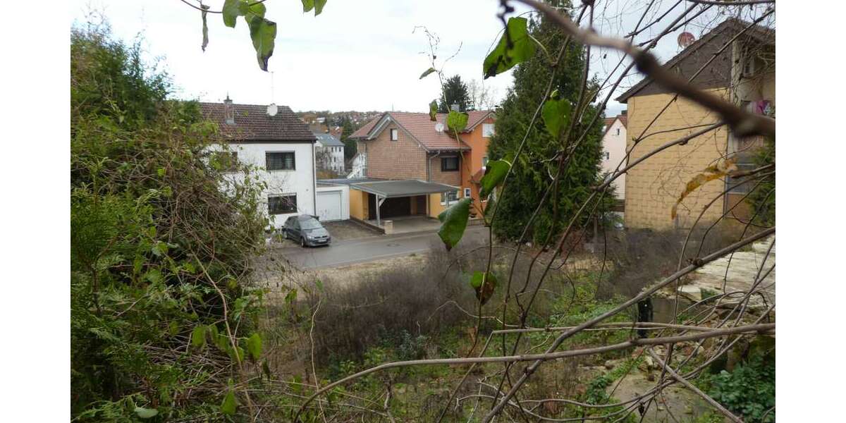 Grundstück Albershausen - 173.500&euro; | Angebot:19889911