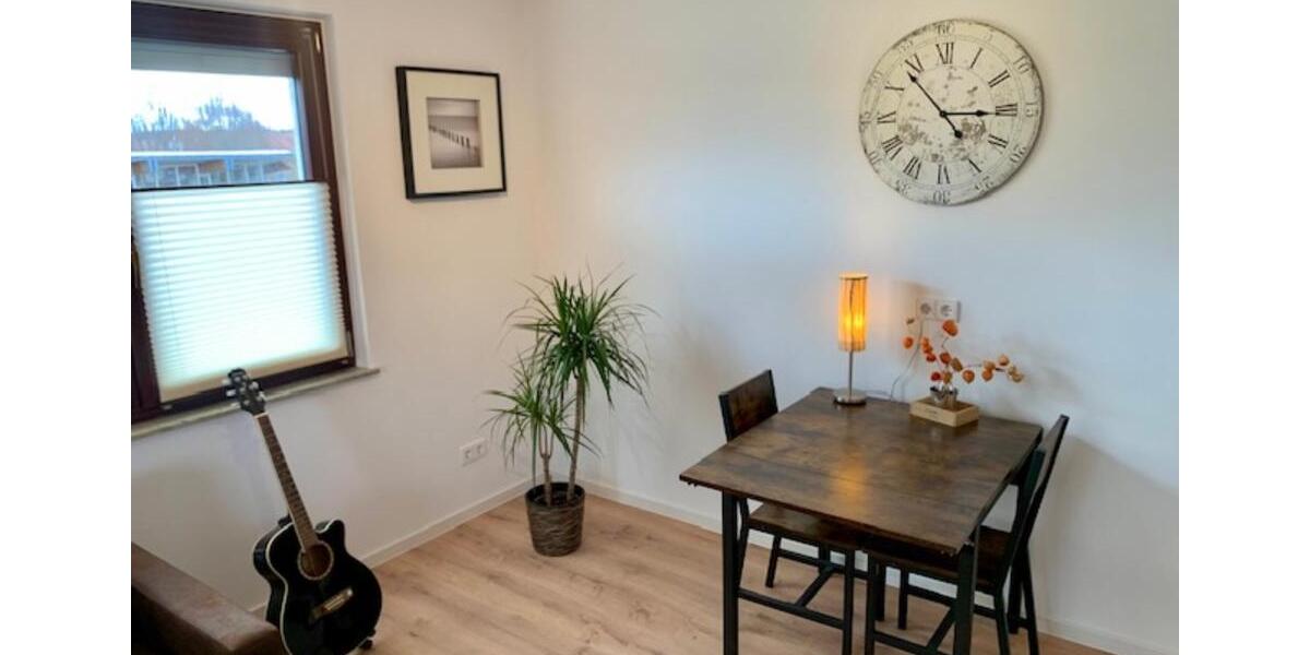 Erdgeschoßwohnung Erkenbrechtsweiler - 2 Zimmer, 45 m&sup2;, 540&euro; | Angebot:25919102