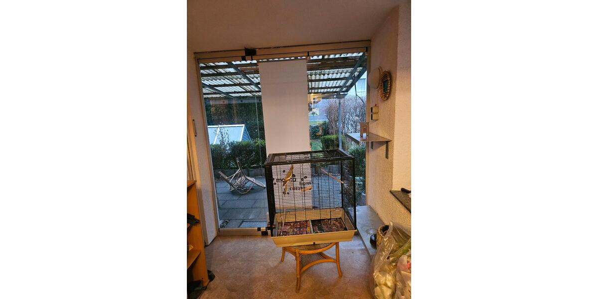 Erdgeschoßwohnung Göppingen Bruckwasen - 3 Zimmer, 74 m&sup2;, 250.000&euro; | Angebot:26974358