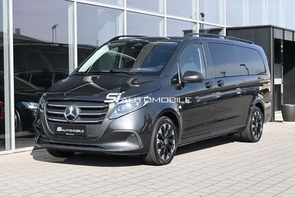 Mercedes-Benz Vito 11.900 km 54.950 &euro; Winterbach bei Stuttgart 73650