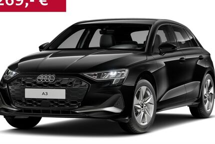Audi A3 46.358 km 27.830 &euro; Göppingen 73037