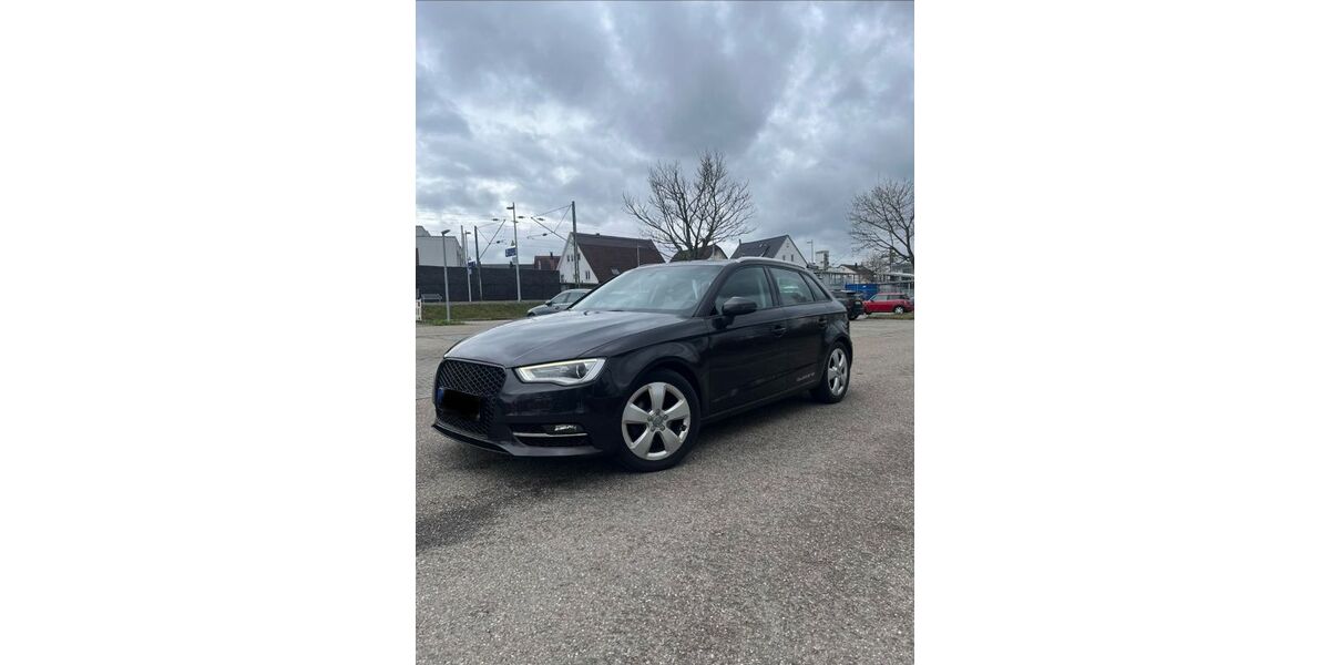 Audi A3 174.800 km 9.300 &euro; Weinstadt 71384