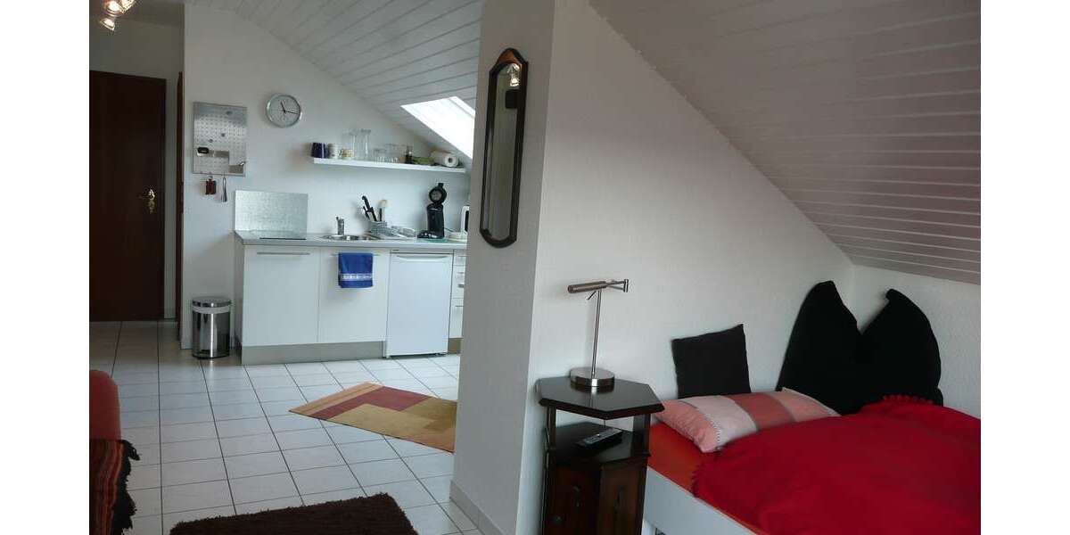 Zimmer Ebersbach an der Fils - 1 Zimmer, 560&euro; | Angebot:24872475