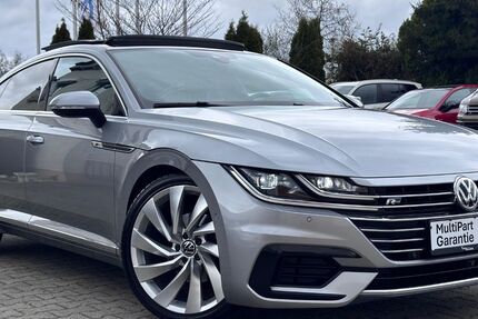 VW Arteon 133.300 km 23.700 &euro; Göppingen 73037