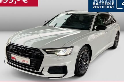 Audi A6 86.264 km 37.430 &euro; Esslingen 73730