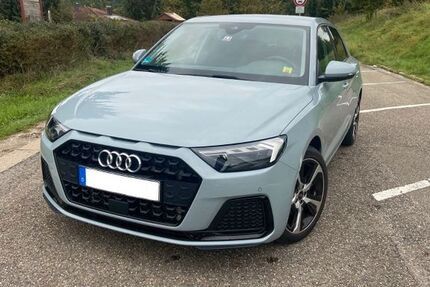 Audi A1 49.000 km 21.900 &euro; Winnenden 71364
