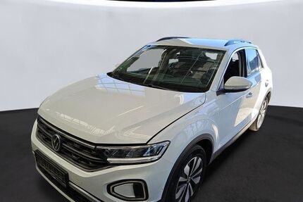 VW T-Roc 64.754 km 15.380 &euro; Göppingen 73037