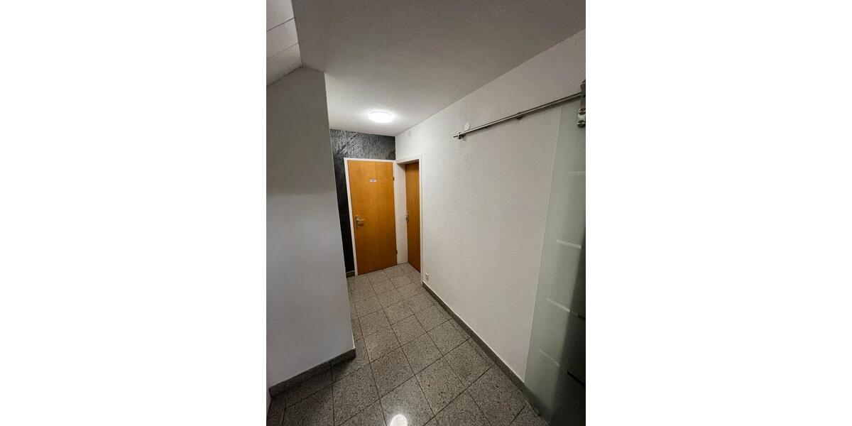 Erdgeschoßwohnung Wiesensteig - 3 Zimmer, 52 m&sup2;, 850&euro; | Angebot:25599747