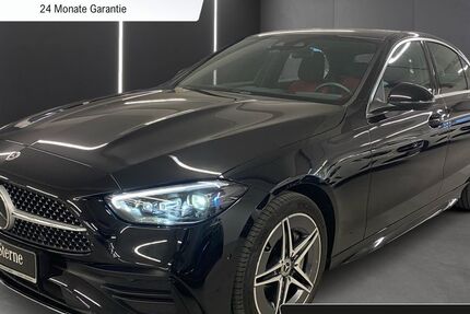 Mercedes-Benz C 300 53.603 km 38.700 &euro; Fellbach 70736