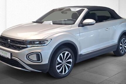 VW T-Roc 12.121 km 22.890 &euro; Zell u.A. 73119