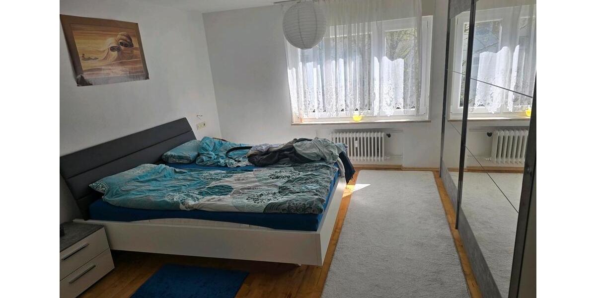 Etagenwohnung Eschenbach - 3 Zimmer, 79 m&sup2;, 235.000&euro; | Angebot:26072012