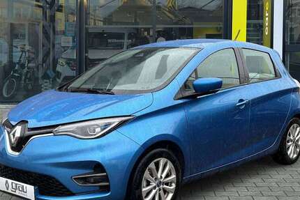 Renault ZOE 26.000 km 11.495 &euro; Kirchheim 73230