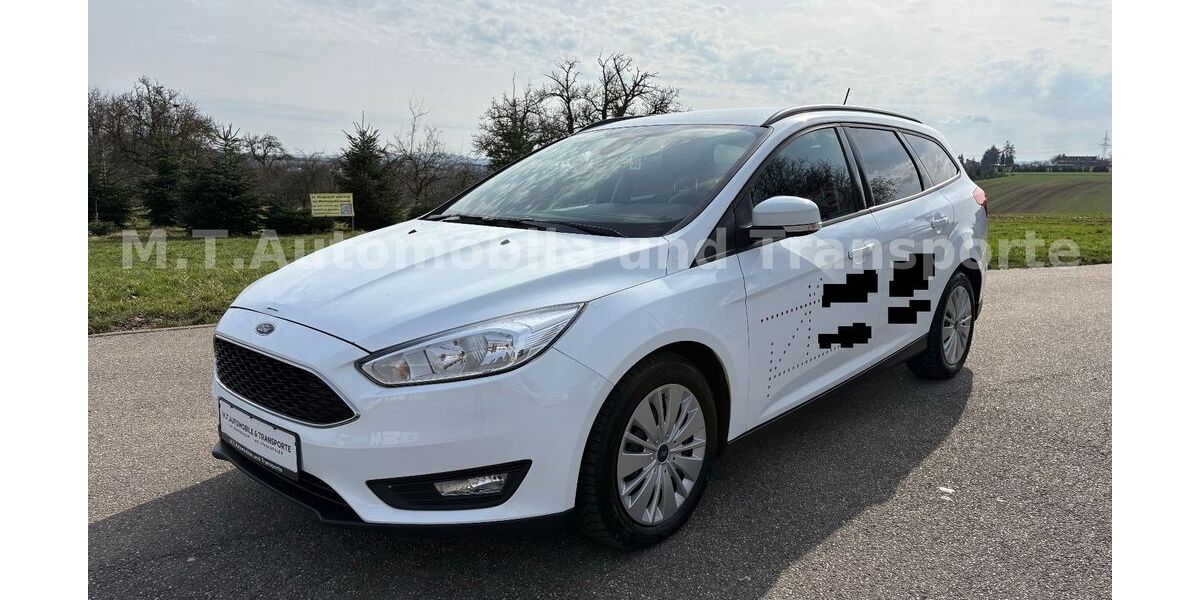 Ford Focus 175.000 km 6.248 &euro; Waiblingen-Hegnach 71334