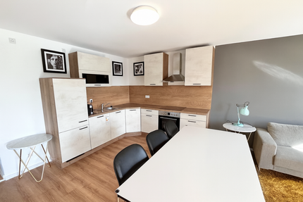Wohnung Göppingen Faurndau - 5 Zimmer, 100 m&sup2;, 1.350&euro; | Angebot:26838323