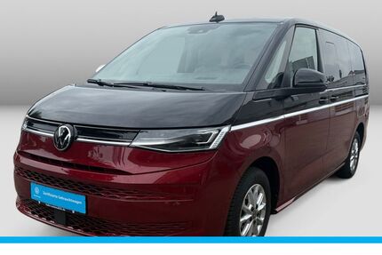 VW T7 Multivan 16.000 km 50.990 &euro; Ebersbach 73061