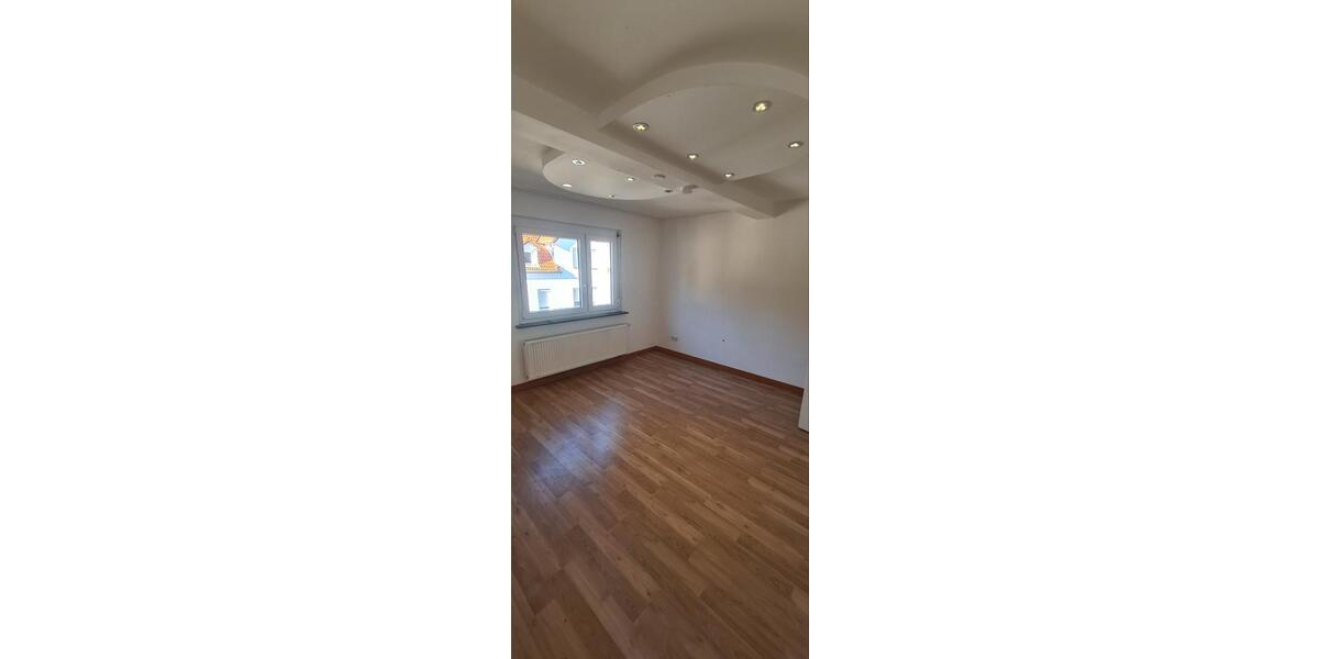 Dachgeschoßwohnung Geislingen an der Steige - 1 Zimmer, 55 m&sup2;, 750&euro; | Angebot:25225390