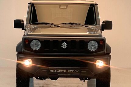 Suzuki Jimny 7.341 km 33.500 &euro; Köngen 73257