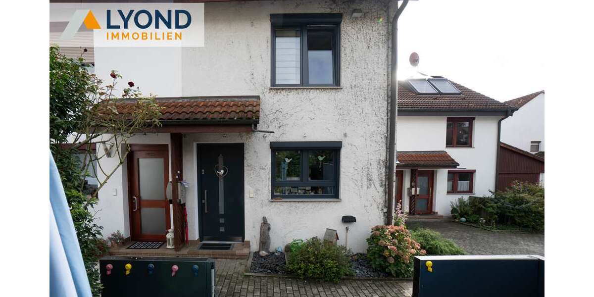 Einfamilienhaus Ostfildern / Nellingen Nellingen - 5.5 Zimmer, 108 m&sup2;, 559.000&euro; | Angebot:23124795