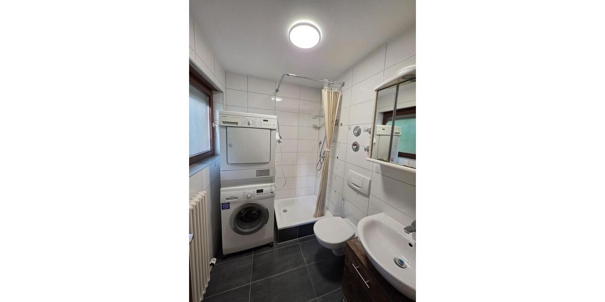 Etagenwohnung Denkendorf - 1 Zimmer, 42 m&sup2;, 900&euro; | Angebot:27611660