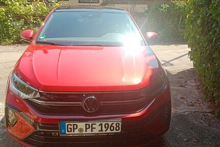 VW Taigo 83.000 km 18.990 &euro; Geislingen 73312