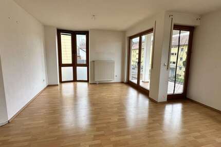 Wohnung Schwäbisch Gmünd - 3 Zimmer, 74 m&sup2;, 239.000&euro; | Angebot:26005165
