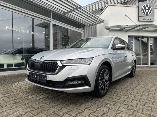 Skoda Octavia 124.068 km 16.480 &euro; Wendlingen am Neckar 73240