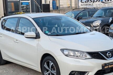 Nissan Pulsar 216.600 km 5.190 &euro; Kirchheim unter Teck 73230