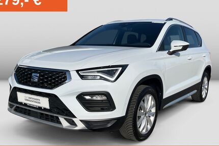 Seat Ateca 25.521 km 28.340 &euro; Weinstadt-Endersbach 71384