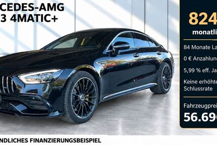Mercedes-Benz AMG GT 56.870 km 56.690 &euro; Weinstadt 71384