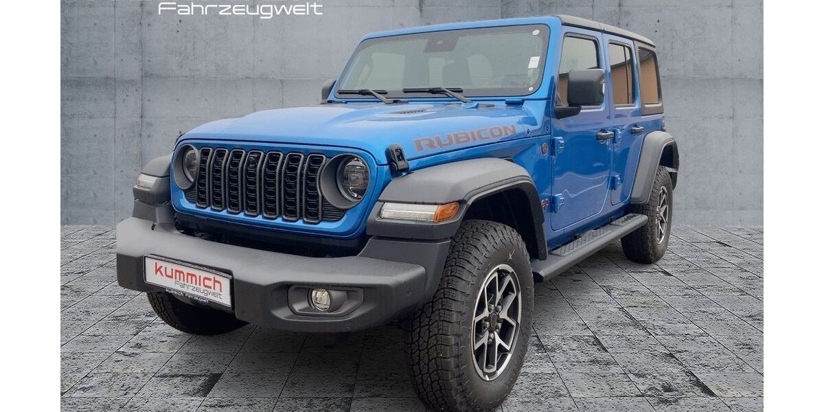 Jeep Wrangler 14.500 km 56.990 &euro; Göppingen 73037