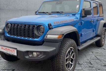 Jeep Wrangler 14.500 km 59.990 &euro; Göppingen 73037