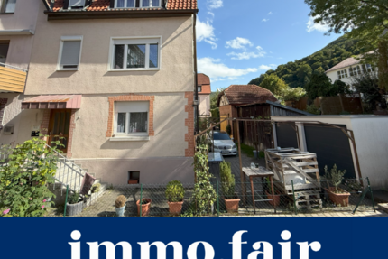 Haus Bad Urach - 8 Zimmer, 180 m&sup2;, 440.000&euro; | Angebot:22637086