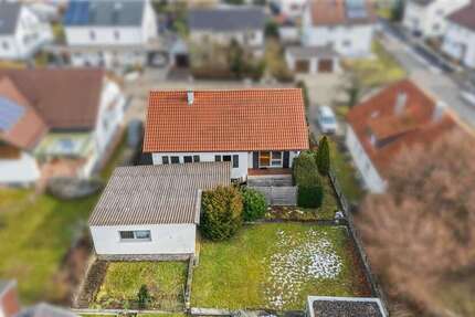 Haus Schlierbach - 4 Zimmer, 103 m&sup2;, 495.000&euro; | Angebot:25724723