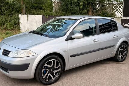 Renault Megane 155.200 km 2.390 &euro; Schlierbach 73278