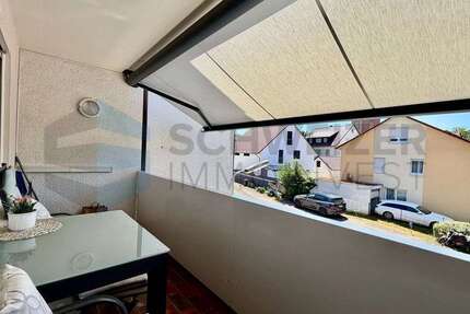 Wohnung Schorndorf - 3 Zimmer, 74 m&sup2;, 289.000&euro; | Angebot:27248926