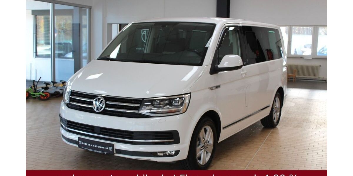 VW T6 Multivan 127.535 km 34.950 &euro; Kirchheim unter Teck 73230