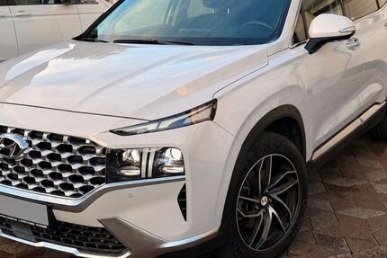 Hyundai SANTA FE 59.354 km 29.900 &euro; Heubach 73540