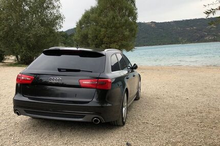 Audi A6 332.000 km 8.700 &euro; Ostfildern 73760