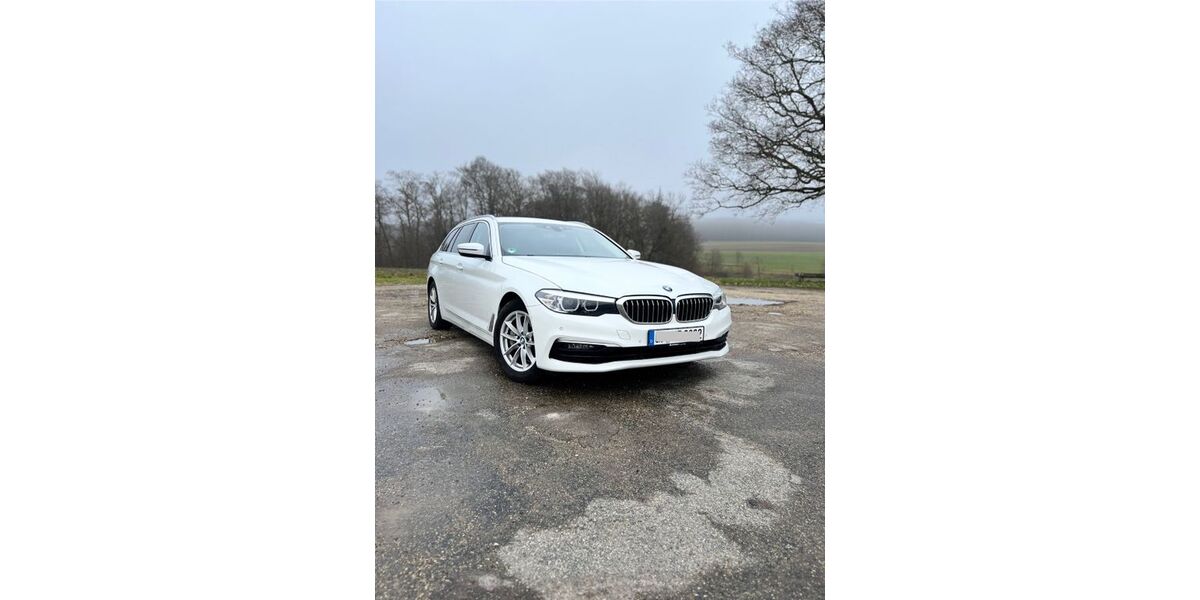 BMW 530 142.000 km 22.999 &euro; Geislingen 73312