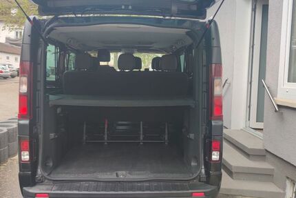 Opel Vivaro 204.000 km 11.200 &euro; Heubach 73540