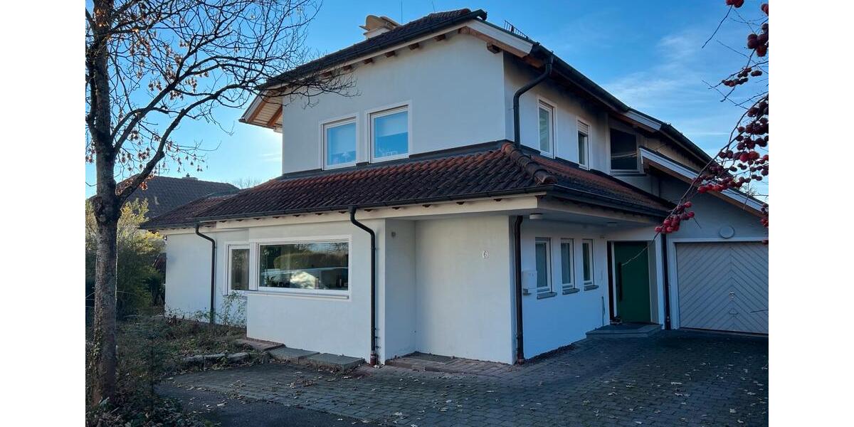 Einfamilienhaus Eislingen (Fils) - 6.5 Zimmer, 234 m&sup2;, 820.000&euro; | Angebot:26004828